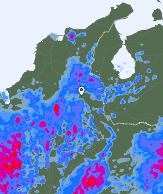Precipitazioni