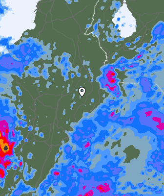 Precipitação