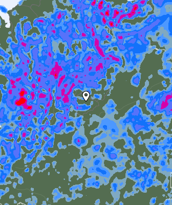 Precipitação
