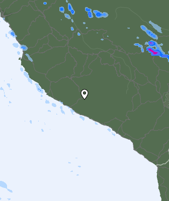 Opady atmosferyczne
