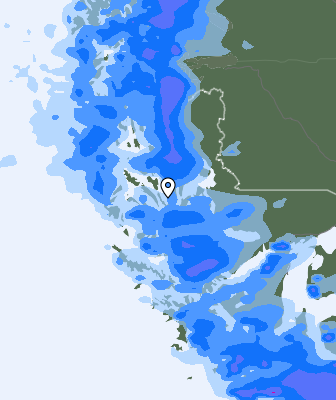 Precipitazioni