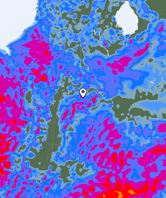 Precipitação