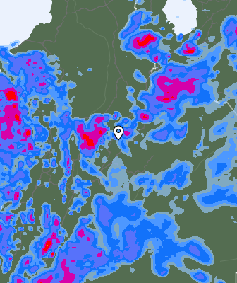 Neerslag