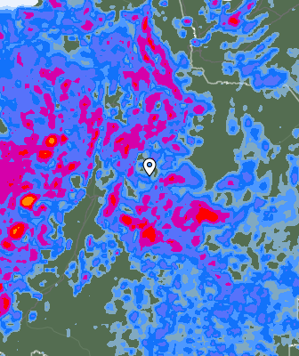 Precipitação