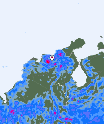 Precipitazioni