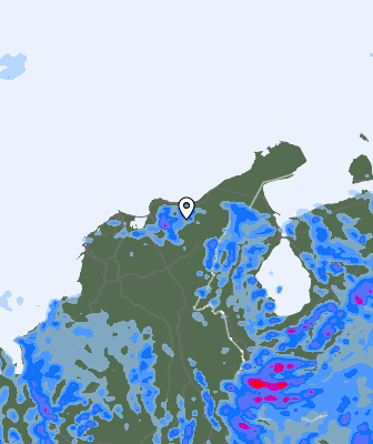 Precipitazioni