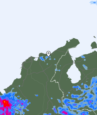 Precipitazioni