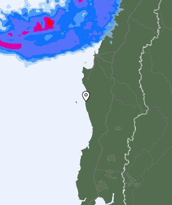 Precipitazioni