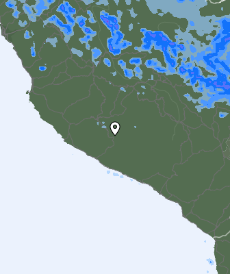 Precipitação