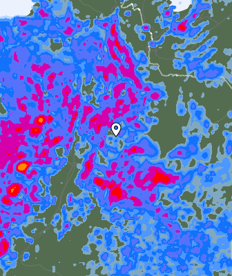 Precipitazioni