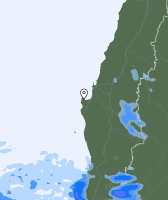 Nedbør