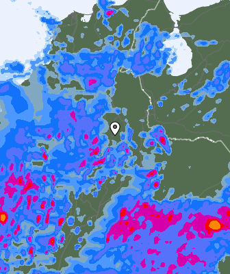 Precipitação