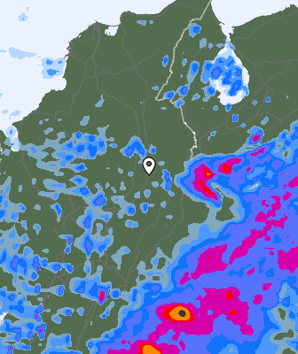 Precipitação