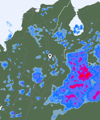 Precipitação