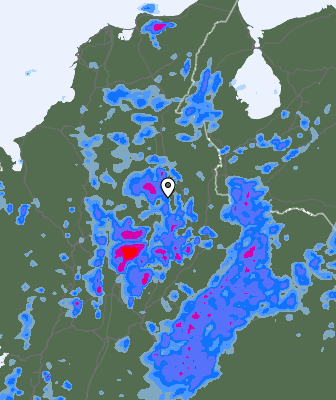 Precipitação
