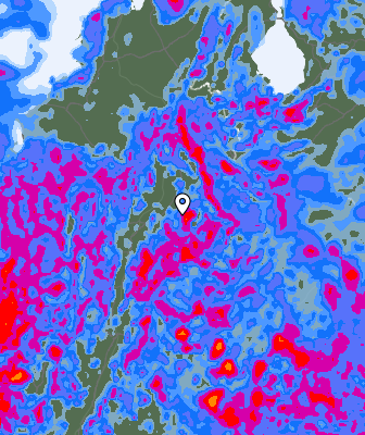 Precipitação
