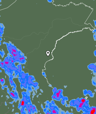 Precipitação