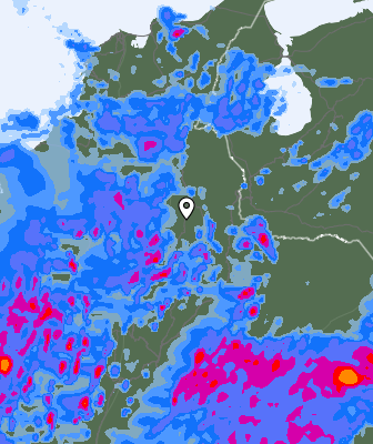 Precipitação
