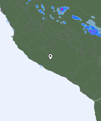 Opady atmosferyczne
