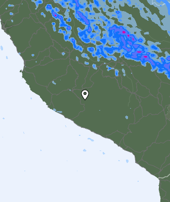 Precipitação