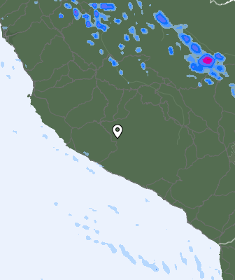 Precipitação