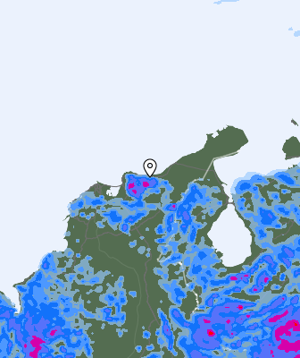 Precipitazioni