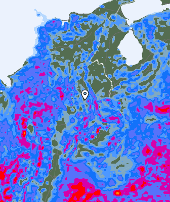 Precipitação