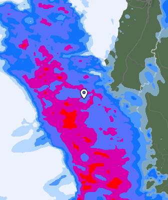 Nedbør