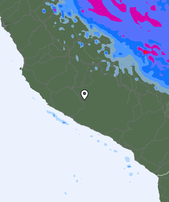 Precipitação