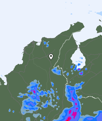 Precipitazioni