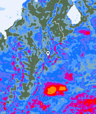 Precipitação