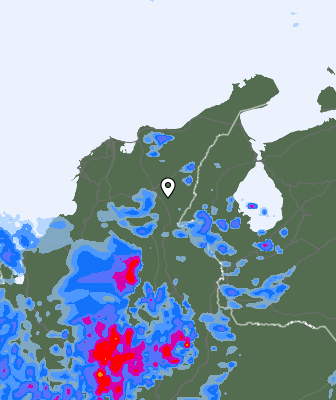 Precipitazioni