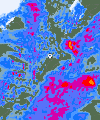 Precipitação