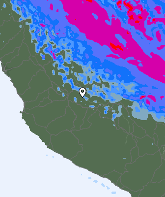 Precipitação