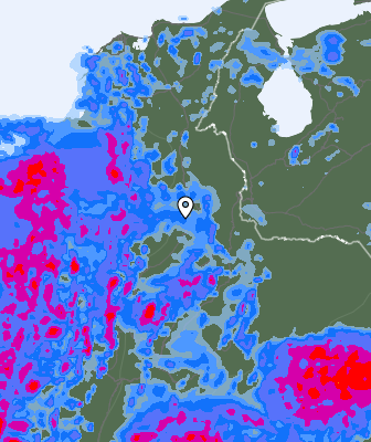Precipitação