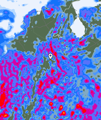 Precipitação