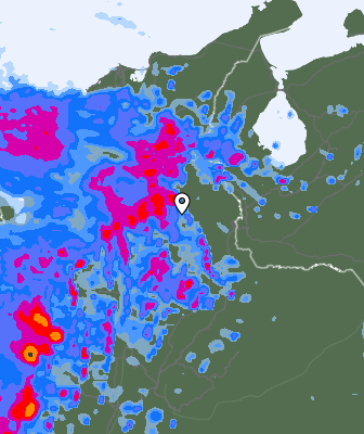 Precipitazioni