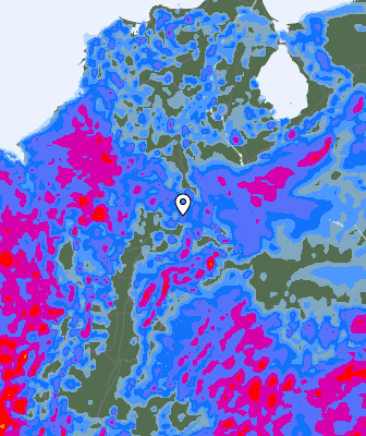 Precipitação
