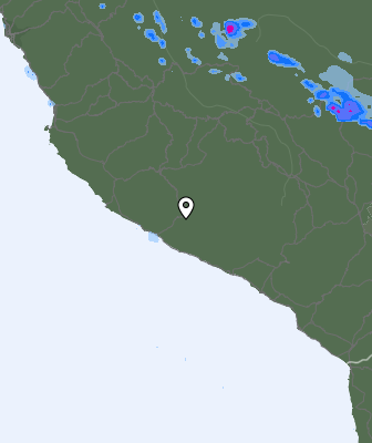 Opady atmosferyczne