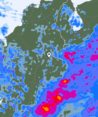 Precipitação