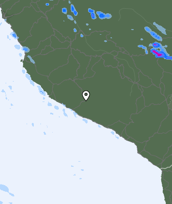 Opady atmosferyczne