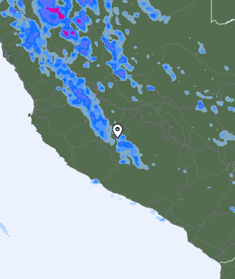 Precipitação