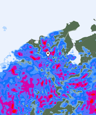 Precipitazioni