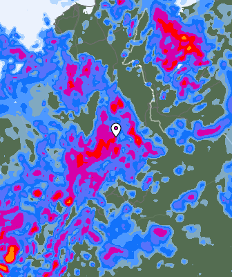 Precipitação