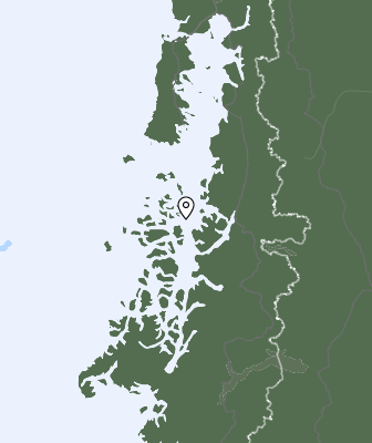 Niederschlagsprognose