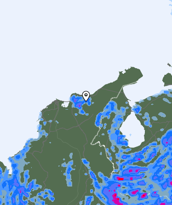 Precipitazioni