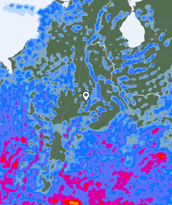 Precipitação