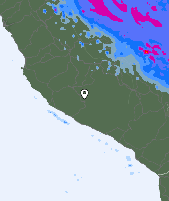 Precipitação