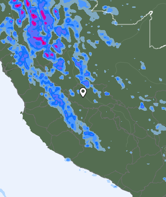 Precipitação