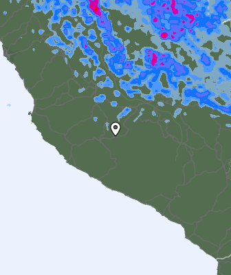 Precipitação